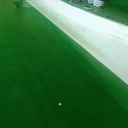 余江VEF地坪什么是VEF地坪产品图3