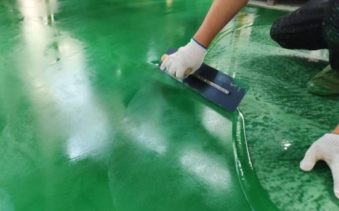 余江VEF地坪什么是VEF地坪